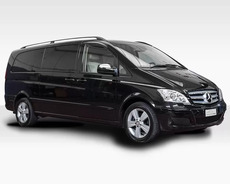 7.1 Mercedes vita заказ