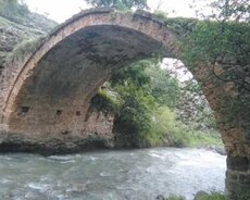 Migəçevir Gədəbəy Tovuz turu
