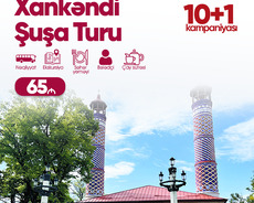 Qarabağ turu
