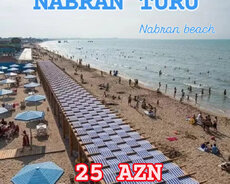 Nabran beach - Vip mfc