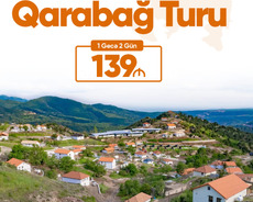 Qarabağ turu