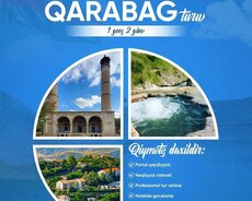 Qarabağ turu