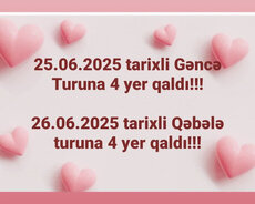 Gəncə Turu