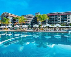 Antalya turu