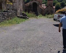Kəlbəcər, Ağdərə, Suqovuşan