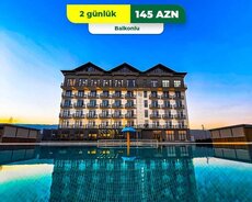 Quba Qusar turu