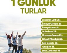 Şuşa Xankəndi Turu