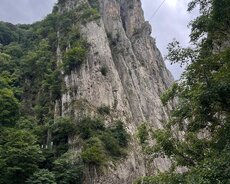 Quba, Təngəaltı, Afurca şəlaləsi