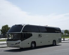 Avtobus sifarişi