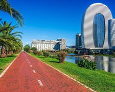 Batumi Təyyarə Turu