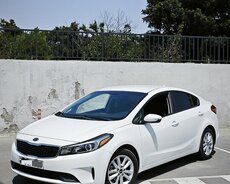 Kia Forde