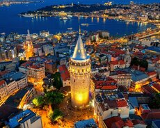 Endirimli İstanbul