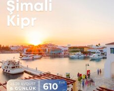 Şimali Kipr Turu