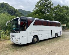 Mercedes Travego под заказ 45, 48, 50, 55 мест