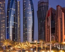 Abu Dhabi Turu