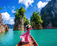 Tayland turu