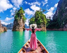 Tayland (Phuket) turpaketi
