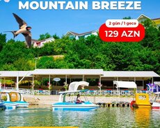 Qidalanma daxil Quba Novruz turu