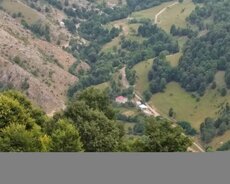 Gədəbəy Tovuz , Mingəçevir