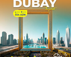Dubay Turu