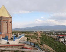 Əshabu-Kəhf turu