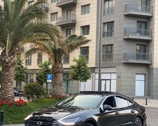 Hyundai Hyundai Sonata, 2023 год