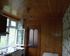 Габала район, поселок Вандам