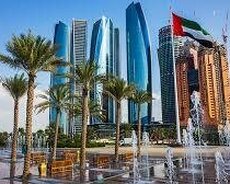 Endirimli Dubay Turu