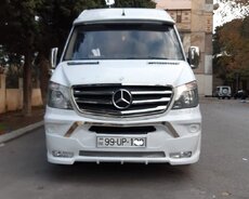 Tur Avtobus sifarişi