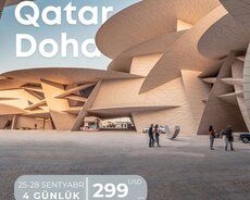 Endirimli Doha Turu, tələsin