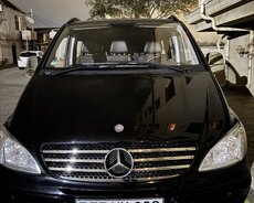 Qara Vip Vito sifarişi