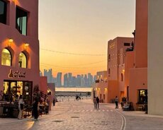 Payız aylarına Doha qrup turu