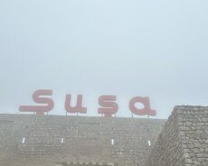 Şuşa, Xankəndi, Əsgəran, Laçın, Zəngilan