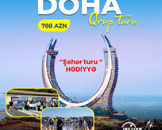 Doha qrup turu