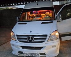 Sprinter sifarişi Vip Bütün istiqamətləre