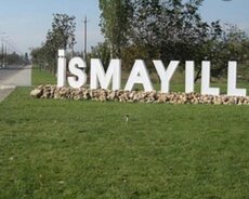 Исмаиллы Габала Шеки Огуз тур