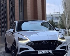 hyunday sonata
