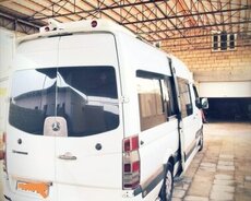 Sprinter sifarişhi
