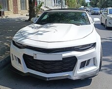 Chevrolet Camaro, 2020 il