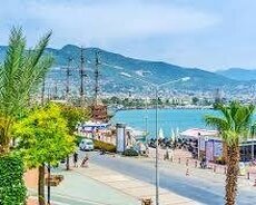 Antalya turu