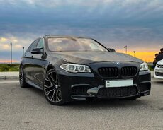 Bmw f10 günlük kirayəsi