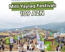 Göygöl turu
