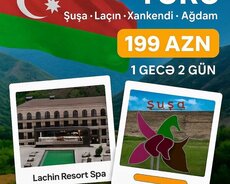 Qarabağ turu