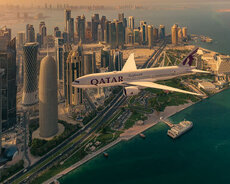 Qatar Turpaketi