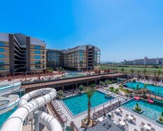 Antalya turu