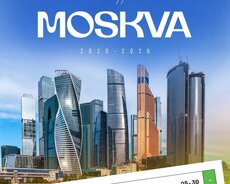 Moska Turu