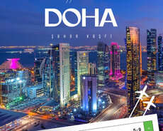Doha Qrup turu Oktyabr