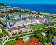 Grand cortez resort hotel spa 5
