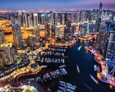 Турпакет Vip Dubay