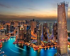 Тур Comfort Dubai